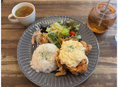 106.CAFE&DINING BAR（イチマルロク カフェ＆ダイニングバー）: ななさんの2026年03月の1枚目の投稿写真