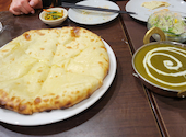 ネパールインド料理ゴルカ池下店: ぷっちもりさんの2026年03月24日の2枚目の投稿写真