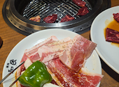 焼肉の和民 梅田茶屋町店: Funky30さんの2026年05月28日の1枚目の投稿写真