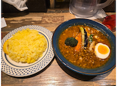札幌スープカレー JACK 中津店: Funky30さんの2026年04月28日の1枚目の投稿写真