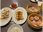 新宿無限餃子 本店: レオママさんの2026年04月25日の1枚目の投稿写真