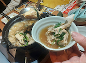 魚民 長岡天神西口駅前店: ももさんの2026年05月05日の1枚目の投稿写真