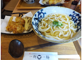 本格熟成うどん 一期一麺: ももさんの2026年06月06日の1枚目の投稿写真