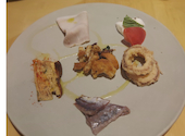 RIGOLETTO SMOKE GRILL BAR リゴレット スモーク グリル アンド バー 祇園: ももさんの2026年08月22日の1枚目の投稿写真