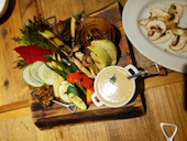 ファーマーズテーブル FARMERS TABLE 柏西口店: かよさんの2019年08月03日の1枚目の投稿写真