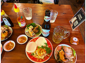 ベトナム料理 ホイアン 大阪店: ポンファンさんの2026年07月29日の1枚目の投稿写真