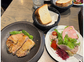 GOOD MORNING CAFE NOWADAYS  千駄ヶ谷: ゆっきさんの2026年05月の1枚目の投稿写真