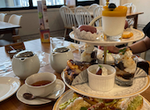 kokett cafe コケットカフェ: るりさんの2024年07月13日の1枚目の投稿写真