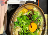 鍋焼きラーメンのがろ～ とさのさとAGURICOLLETTO店: おきゃンさんの2026年06月23日の1枚目の投稿写真