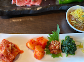 焼肉名菜 福寿 ミウィ橋本店: のんさんさんの2025年07月の1枚目の投稿写真