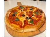 ウルフギャング パック WOLFGANG PUCK WP PIZZA 横浜ランドマークプラザ店: のんさんさんの2024年12月08日の1枚目の投稿写真