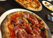 PIZZERIA BAR ConeLi ピッツェリアバール コネリ 横須賀中央店: くにさんの2026年03月28日の1枚目の投稿写真