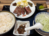 牛たん炭焼 利久 赤れんが テラス店: ユキさんの2026年08月29日の1枚目の投稿写真