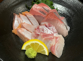 炉端とホルモンと串焼きとおでん とっとっと 梅田お初天神店: ハイジさんの2025年03月12日の2枚目の投稿写真