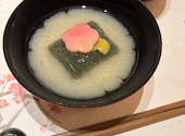 有喜屋 ホテルオークラ京都店: ひろひろさんの2025年03月08日の2枚目の投稿写真