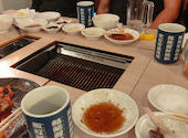 焼肉ホルモン 肉匠 かど家 アポロ店: げきさんの2024年11月30日の1枚目の投稿写真