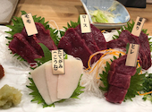 大衆馬肉料理 跳ね馬: yuuukiさんの2026年08月12日の1枚目の投稿写真