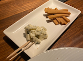 Wine&Dining 蔵人: ショウさんの2026年10月03日の1枚目の投稿写真