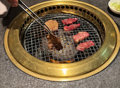 焼肉 うしの家 小牧店: るなたんさんの2025年12月28日の1枚目の投稿写真