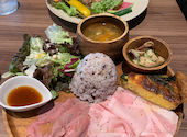 Farmer's Cafe Terrace KOTONOKA: ナカジさんの2026年04月27日の1枚目の投稿写真