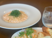 オステリア エスト エスト エスト osteria EST EST EST: なつなさんの2025年09月27日の2枚目の投稿写真