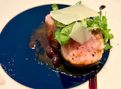 RISTORANTE CANOFILO リストランテ カノフィーロ: なつなさんの2026年09月16日の3枚目の投稿写真
