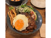 Grill＆Beer. 484cafe　ヨンハチヨンカフェ: Roseさんの2025年06月の1枚目の投稿写真