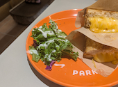 PARK PERK パーク : まいさんの2026年07月11日の1枚目の投稿写真