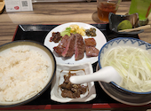 牛たん炭焼 利久 赤れんが テラス店: まいさんの2026年07月04日の1枚目の投稿写真