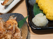 個室居酒屋 名古屋コーチン 焼き鳥と炉端焼き うち田 札幌駅前店: まいさんの2026年05月17日の1枚目の投稿写真