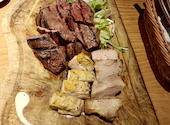 完全個室×焼肉　肉料理 春祺廊（シュンキロウ）: りんりんさんの2026年03月の1枚目の投稿写真