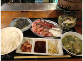 焼肉マル 南森町店: ゆ。さんの2026年09月04日の1枚目の投稿写真