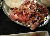 焼肉マル 南森町店: ゆ。さんの2026年09月20日の1枚目の投稿写真
