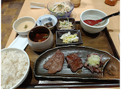 牛タンと和牛焼き 青葉苑 阪急うめだ本店: ゆ。さんの2026年08月26日の1枚目の投稿写真