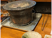 炭火焼肉 ごろう 横川店: まっちゃんさんの2026年03月21日の1枚目の投稿写真