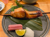 原始焼ト酒 でんちか: つよぽんさんの2025年10月26日の1枚目の投稿写真