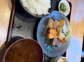 柳橋市場の藁焼きの店 魚柳 うおやなぎ 名古屋駅店: shaoさんの2026年05月13日の1枚目の投稿写真