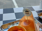 NEW YORK Burger　新大久保駅前店: めぐさんの2026年03月31日の1枚目の投稿写真