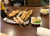 田中ノ焼鳥: りんずさんかさんの2026年10月12日の1枚目の投稿写真