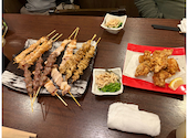 田中ノ焼鳥: りんずさんかさんの2026年10月12日の1枚目の投稿写真