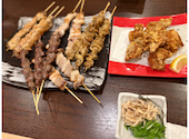 田中ノ焼鳥: りんずさんかさんの2026年10月12日の1枚目の投稿写真