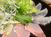鮮魚と郷土料理の店 たつと: あんこさんの2023年11月の1枚目の投稿写真