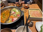 温野菜 尾張旭店: ドラゴンヒーさんの2026年04月26日の1枚目の投稿写真