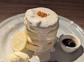 パンケーキとロコモコのカフェ The Moana place: うっちぃさんの2026年05月10日の1枚目の投稿写真