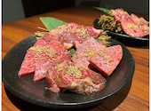 ホルモン焼肉　円蔵　高槻店: ccさんの2025年10月の1枚目の投稿写真