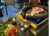 サムギョプサルと韓国料理 コギソウル 梅田お初天神店: りくさんの2025年05月25日の2枚目の投稿写真