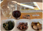 BEER &CAFEつるま食堂: ひとみさんの2026年07月31日の1枚目の投稿写真