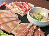 肉問屋直営 牛若丸 上野店: まゆりーぬさんの2026年06月07日の1枚目の投稿写真