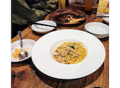 トラットリア コラーレ TRATTORIA COLORE 柏東口店: やまさんの2024年04月28日の2枚目の投稿写真