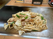 ホルモン焼きうどん 六: 雄太さんの2026年08月25日の1枚目の投稿写真